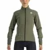 Sportful Women's Super Jacket -Gore Wear Butik Sportful Women s Super Jacket Jackets Beetle AW21 S215343051 0