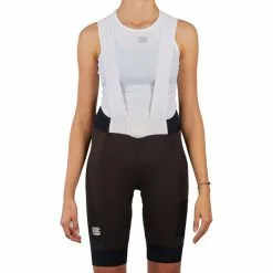 Sportful Women's Supergiara Bib Shorts -Gore Wear Butik Sportful Women s Supergiara Bib Shorts Bib Shorts Cacao SS21 SF200260355