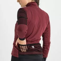 Sportful Women's Supergiara Jacket -Gore Wear Butik Sportful Women s Supergiara Jacket Jackets Red Wine AW21 S215086051 1
