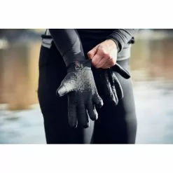 Extremities Sticky Waterproof Powerliner Gloves 10 Extremities Sticky Waterproof Powerliner Gloves -Gore Wear Butik Sticky Power Liner Gloves 5