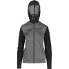 Assos Women's TRAIL Spring/Fall Jacket -Gore Wear Butik TRAIL20WOM20Spring20Fall20Hooded20Jacket blackSeries fronte 52.30.301.18