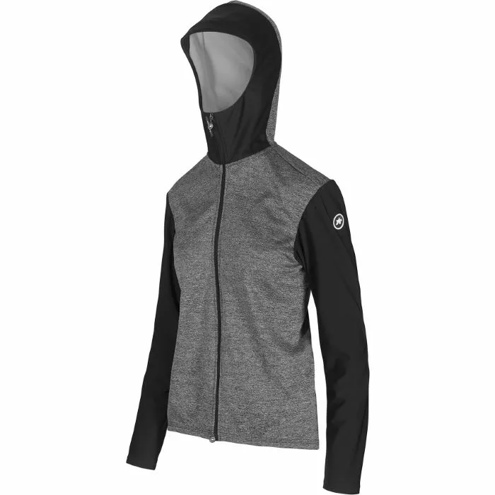 Assos Women's TRAIL Spring/Fall Jacket 4 Assos Women's TRAIL Spring/Fall Jacket - Billede 2