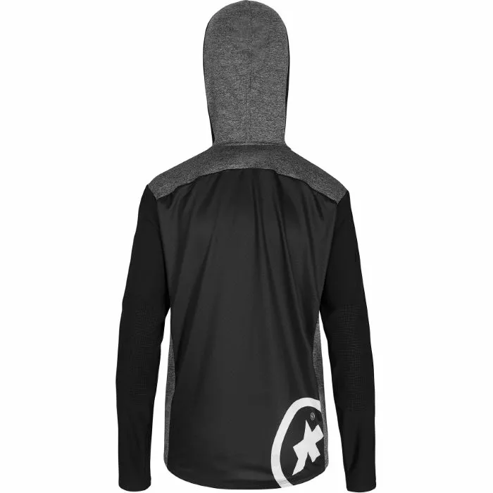 Assos Women's TRAIL Spring/Fall Jacket 5 Assos Women's TRAIL Spring/Fall Jacket - Billede 3