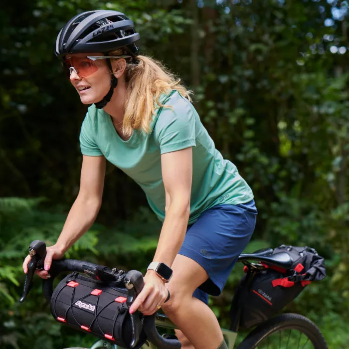 Dhb Trail Women's Shorts 9 Dhb Trail Women's Shorts - Billede 7