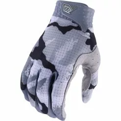 Troy Lee Designs Camo Air Gloves