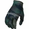 Troy Lee Designs Flowline Gloves -Gore Wear Butik Troy Lee Designs Flowline Gloves Gloves Army Green SS23 TLD442912002