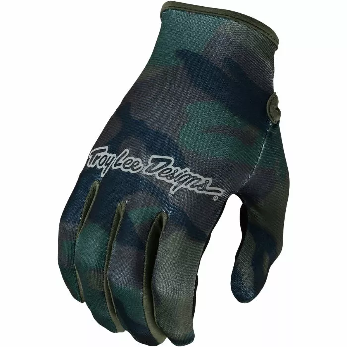 Troy Lee Designs Flowline Gloves 3 Troy Lee Designs Flowline Gloves