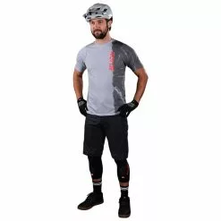 Troy Lee Designs Skyline Mono Shorts -Gore Wear Butik Troy Lee Designs Skyline Mono Shorts Baggy Shorts Black SS23 TLD219931006 0