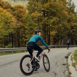 Dhb Merino Women's Bib Tights -Gore Wear Butik Womens Merino Tights