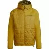 Adidas Terrex Multi Insulated Hooded Jacket -Gore Wear Butik Yellow201