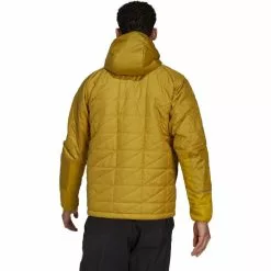 Adidas Terrex Multi Insulated Hooded Jacket -Gore Wear Butik Yellow203