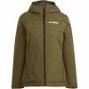 Adidas Terrex Women's Multi Rain Insulated Jacket