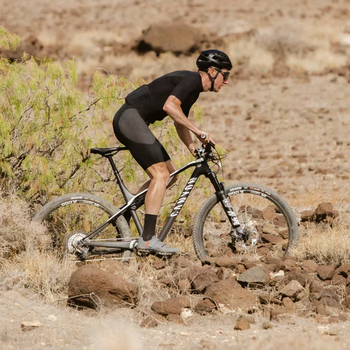 Dhb Aeron Lab XC Bib Shorts 13 Dhb Aeron Lab XC Bib Shorts - Billede 11