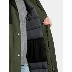 Didriksons Women's Calla Parka 19 Didriksons Women's Calla Parka -Gore Wear Butik calla womens parka 503891 300 30111 a212