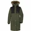 Didriksons Women's Calla Parka 2 Didriksons Women's Calla Parka -Gore Wear Butik calla womens parka 503891 300 a212
