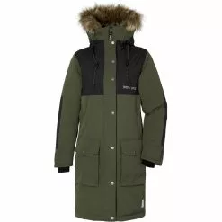 Didriksons Women's Calla Parka
