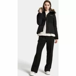 Didriksons Women's Carina Jacket -Gore Wear Butik carina womens jacket 503893 060 26989 a212