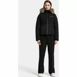 Didriksons Women's Carina Jacket -Gore Wear Butik carina womens jacket 503893 060 27015 a212