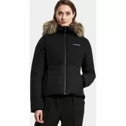 Didriksons Women's Carina Jacket -Gore Wear Butik carina womens jacket 503893 060 27020 a212