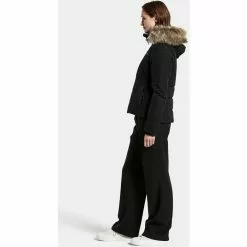 Didriksons Women's Carina Jacket -Gore Wear Butik carina womens jacket 503893 060 27036 a212