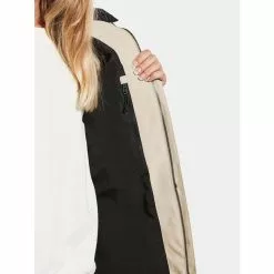 Didriksons Women's Clara Parka Jacket -Gore Wear Butik clara womens parka 2 504053 397 25014 m221