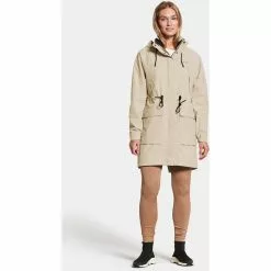 Didriksons Women's Clara Parka Jacket -Gore Wear Butik clara womens parka 2 504053 397 25031 m221