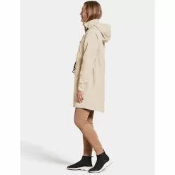 Didriksons Women's Clara Parka Jacket -Gore Wear Butik clara womens parka 2 504053 397 25058 m221