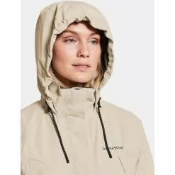 Didriksons Women's Clara Parka Jacket -Gore Wear Butik clara womens parka 2 504053 397 25093 m221