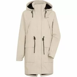 Didriksons Women's Clara Parka Jacket
