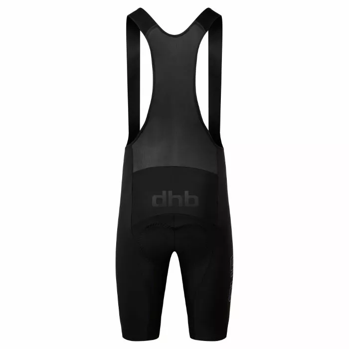 Dhb Aeron Bib Shorts 2.0 5 Dhb Aeron Bib Shorts 2.0 - Billede 3