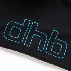 Dhb Aeron Bib Shorts 2.0 37 Dhb Aeron Bib Shorts 2.0 -Gore Wear Butik dhb Aeron Bib Shorts 2 0 Bib Shorts Black Blue SS22 SK0356BLACK BLUEM 1