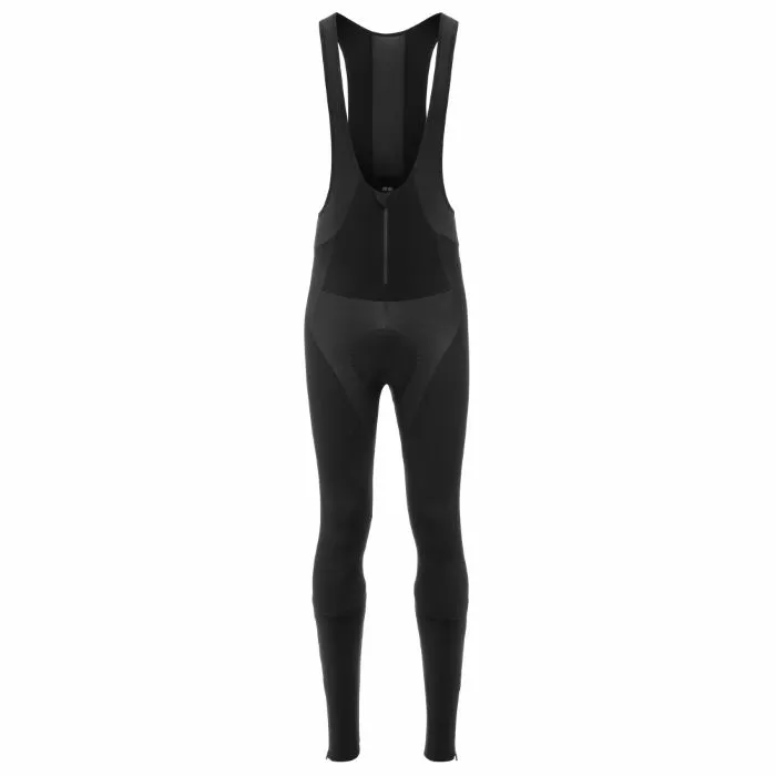 Dhb Aeron Deep Winter Bib-tights - Herre 4 Dhb Aeron Deep Winter Bib-tights - Herre - Billede 2