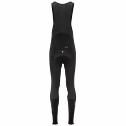 Dhb Aeron Deep Winter Bib-tights - Herre 12 Dhb Aeron Deep Winter Bib-tights - Herre -Gore Wear Butik dhb Aeron Deep Winter Bib Tight Bib Tights Black AW18 NU0728XS 1