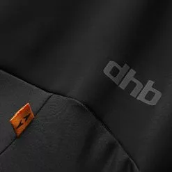 Dhb Aeron Deep Winter Bib-tights - Herre 13 Dhb Aeron Deep Winter Bib-tights - Herre -Gore Wear Butik dhb Aeron Deep Winter Bib Tight Bib Tights Black AW18 NU0728XS 2