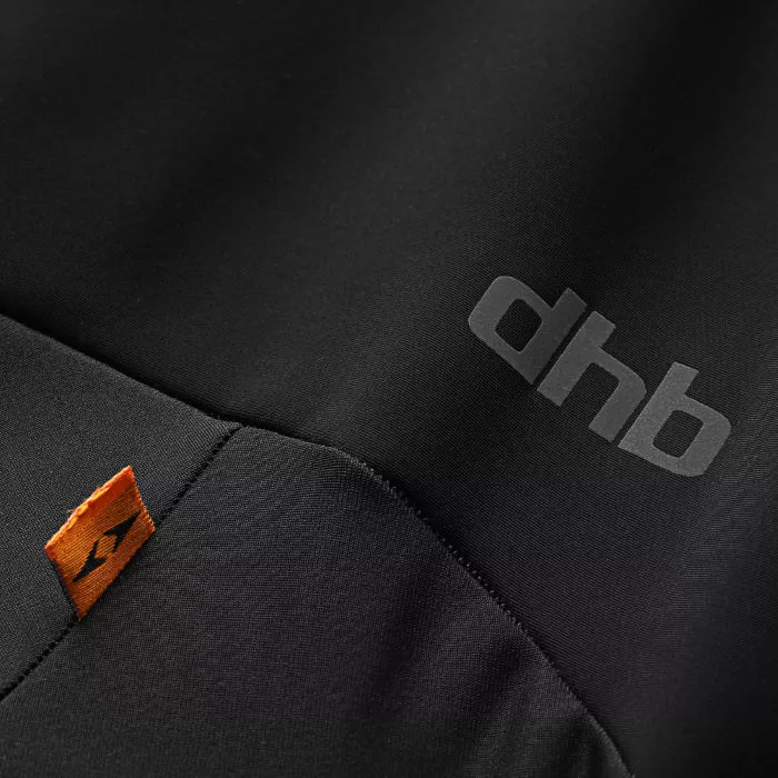 Dhb Aeron Deep Winter Bib-tights - Herre 6 Dhb Aeron Deep Winter Bib-tights - Herre - Billede 4