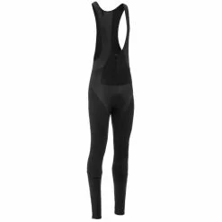 Dhb Aeron Deep Winter Bib-tights - Herre
