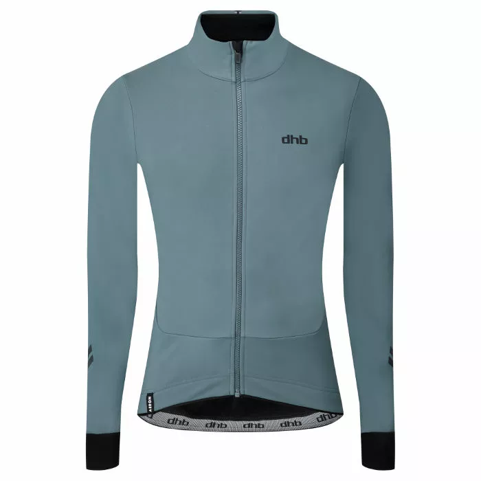 Dhb Aeron Deep Winter Softshell 5 Dhb Aeron Deep Winter Softshell - Billede 3