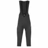 Dhb Aeron FLT Roubaix 3/4 Bib-tights - Herre -Gore Wear Butik dhb Aeron FLT Roubaix 3 4 Bib Tight Internal Black AW17 TW0175 03BLACKM 0 v2