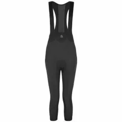 Dhb Aeron FLT Roubaix 3/4 Bib Tights - Dame