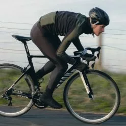 Dhb Aeron Lab Vinterhandsker -Gore Wear Butik dhb Aeron Lab All Winter Polartec Glove Gloves Black AW18 NU0741XS 5