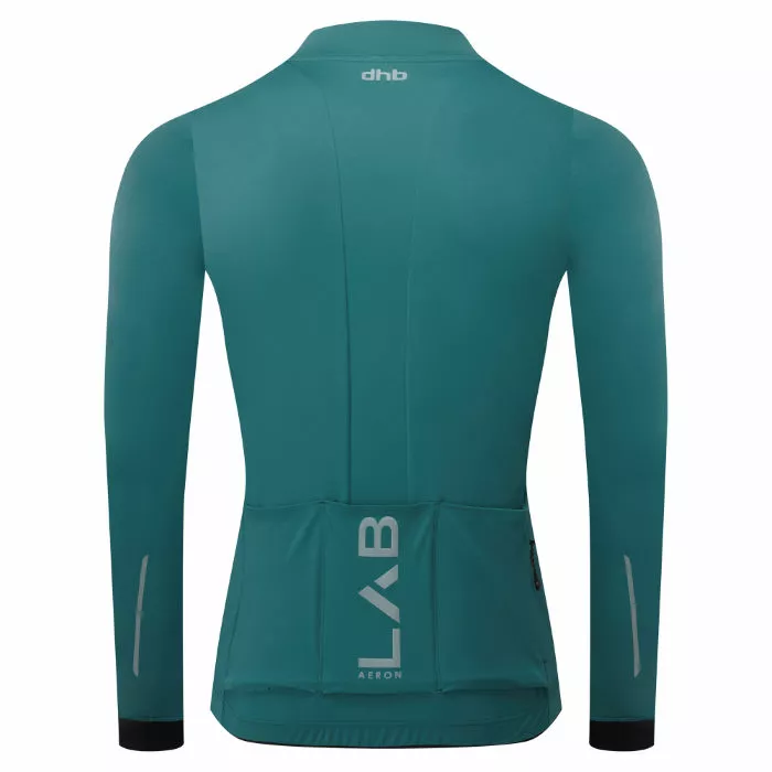 Dhb Aeron Lab All Winter Polartec Jacket 11 Dhb Aeron Lab All Winter Polartec Jacket - Billede 9