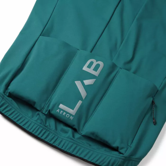 Dhb Aeron Lab All Winter Polartec Jacket 12 Dhb Aeron Lab All Winter Polartec Jacket - Billede 10