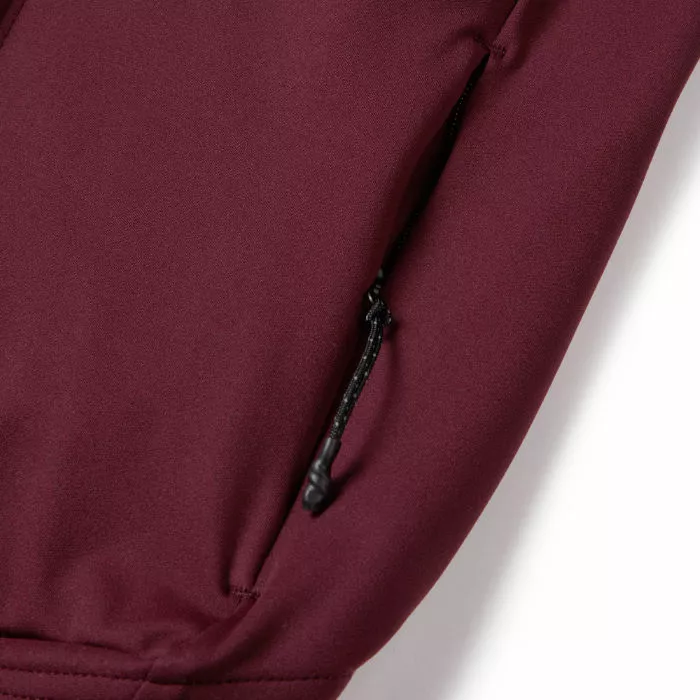 Dhb Aeron Lab All Winter Polartec Jacket 6 Dhb Aeron Lab All Winter Polartec Jacket - Billede 4