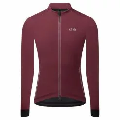 Dhb Aeron Lab All Winter Polartec Jacket