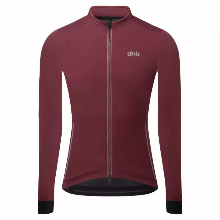 Dhb Aeron Lab All Winter Polartec Jacket 3 Dhb Aeron Lab All Winter Polartec Jacket