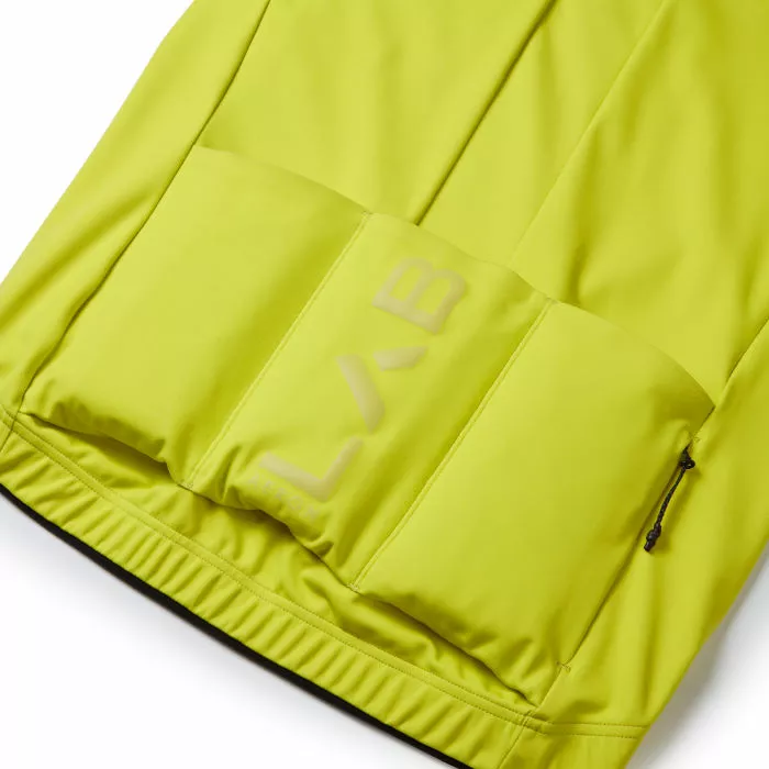 Dhb Aeron Lab All Winter Polartec Jacket 19 Dhb Aeron Lab All Winter Polartec Jacket - Billede 17