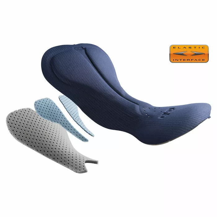 Dhb Aeron Lab Raceline Bib Shorts 3.0 10 Dhb Aeron Lab Raceline Bib Shorts 3.0 - Billede 8