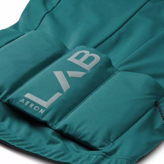 Dhb Aeron Lab Women's All Winter Polartec Jacket 5 Dhb Aeron Lab Women's All Winter Polartec Jacket - Billede 3