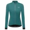 Dhb Aeron Lab Women's All Winter Polartec Jacket 1 Dhb Aeron Lab Women's All Winter Polartec Jacket -Gore Wear Butik dhb Aeron Lab Women s All Winter Polartec Jacket Jackets Atlantic Deep AW21 SK0441UK 8