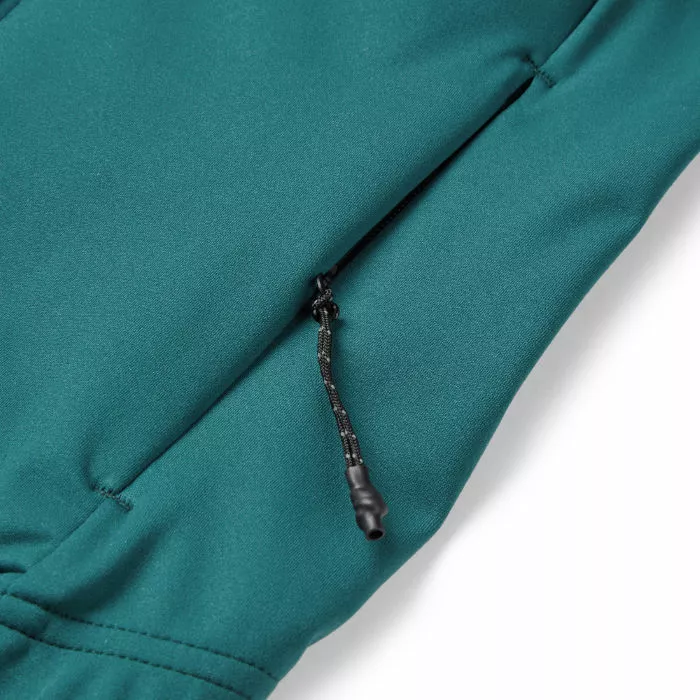 Dhb Aeron Lab Women's All Winter Polartec Jacket 6 Dhb Aeron Lab Women's All Winter Polartec Jacket - Billede 4